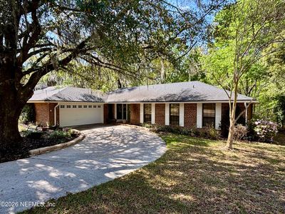 7210 SECRET WOODS Drive, Jacksonville, FL, 32216