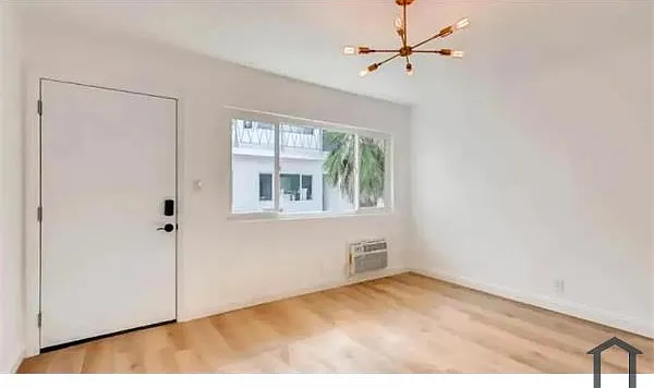 Studio, 400 sqft, $1,850 — Photo 4