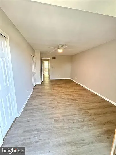 2nd floor main bedroom
