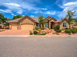 2120 N Lone Rock Dr, Saint George, UT 84770