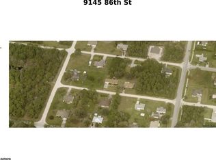 9145 86th St, Vero Beach, FL 32967