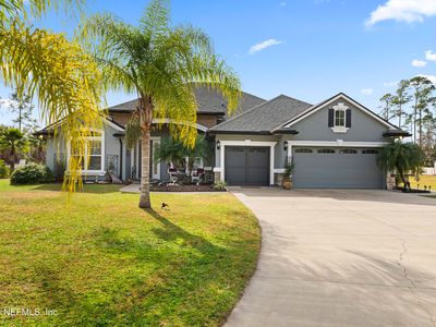 5321 MUSKOGEAN Street, Saint Augustine, FL, 32092