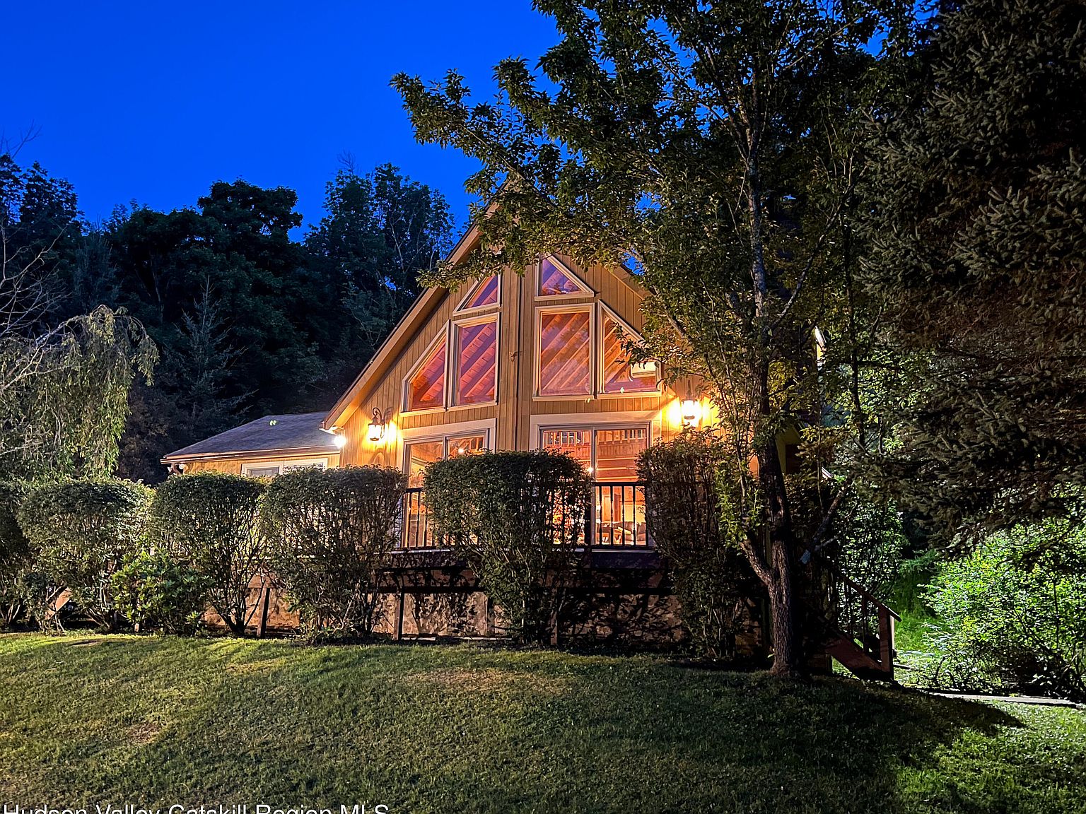 118 Biruk Road, Margaretville, NY 12455 | Zillow