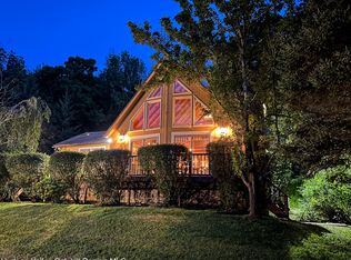 118 Biruk Rd, Margaretville, NY 12455