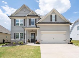 128 Timber Rdg, Dawsonville, GA 30534