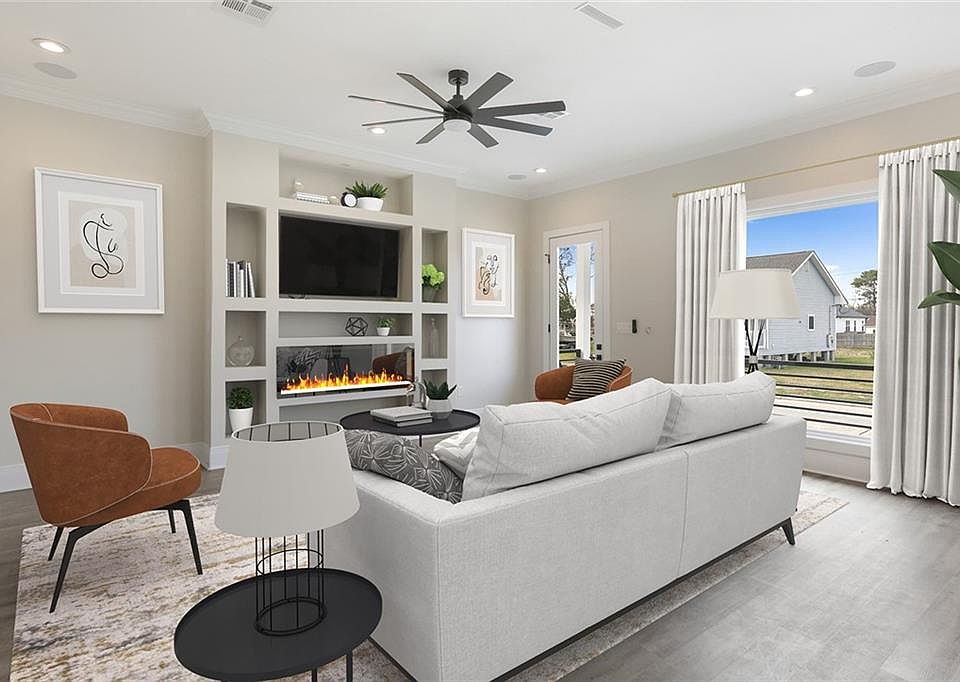 1535 Schnell Dr, Arabi, LA 70032 MLS 2401593 Zillow