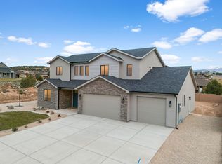 2177 S Bluff Dr, Cedar City, UT 84720