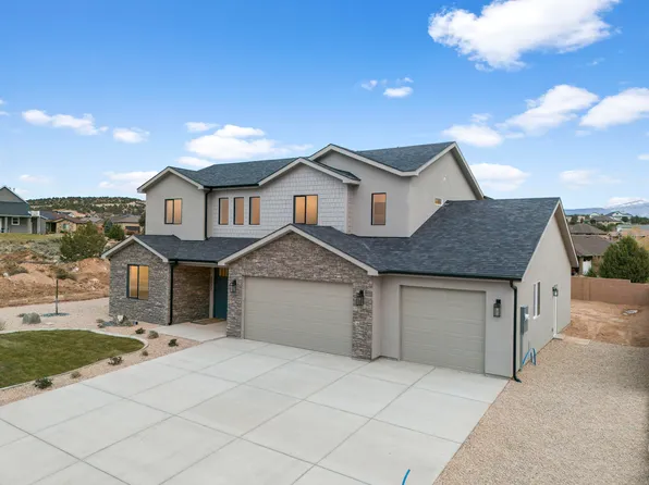 2177 S Bluff Dr, Cedar City, UT 84720