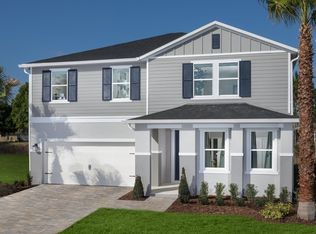 Plan 2566 Modeled Plan, The Sanctuary II, Clermont, FL 34714