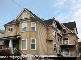 2445 NW Lovejoy St UNIT 4, Portland, OR 97210
