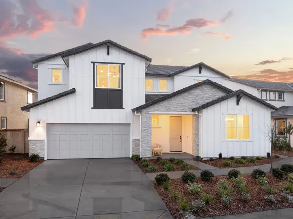 Stafford Plan, Wildwood