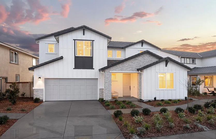 Stafford Plan, Wildwood photo 1