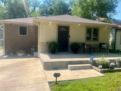 1513 NW Logan St, Topeka, KS, 66608