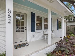 852 Toler Dr, Mount Pleasant, SC 29464