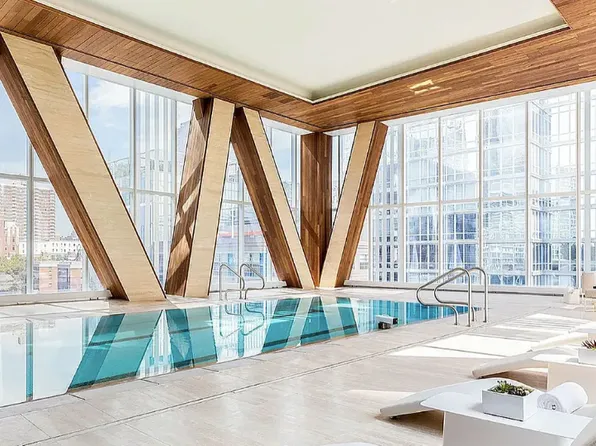 1 West End Avenue image 9 of 14