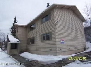 17325 Coronado Rd, Eagle River, AK 99577