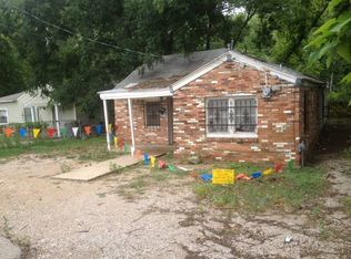 4524 Burma Rd, Dallas, TX 75216