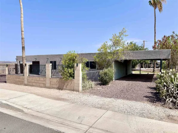 28502 San Francisco Ave, Wellton, AZ 85356