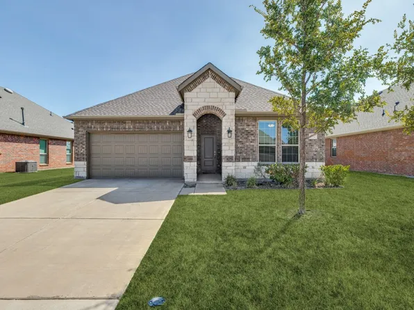 312 Penn St, Anna, TX 75409