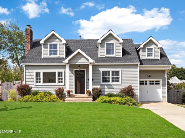 109 Robinson Place, Shrewsbury Boro, NJ 07702