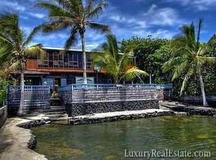 14-5010 Waiopae Rd, Pahoa, HI 96778