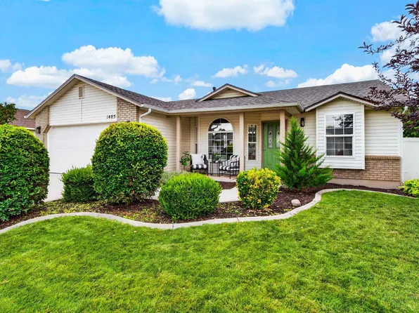 1405 Boundary St, Nampa, ID 83686