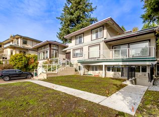 919 Younette Dr, West Vancouver, BC V7T 1T1