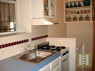 Sold by Halstead Real Estate