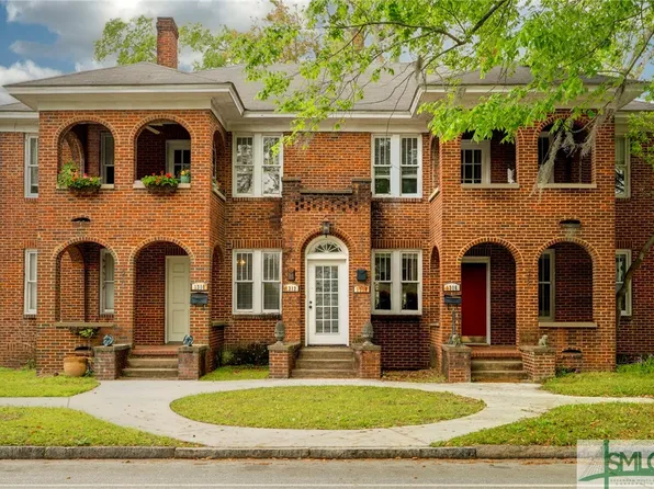 1310 E Henry Street, Savannah, GA 31404