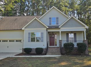 650 Arnold Rd, Louisburg, NC 27549