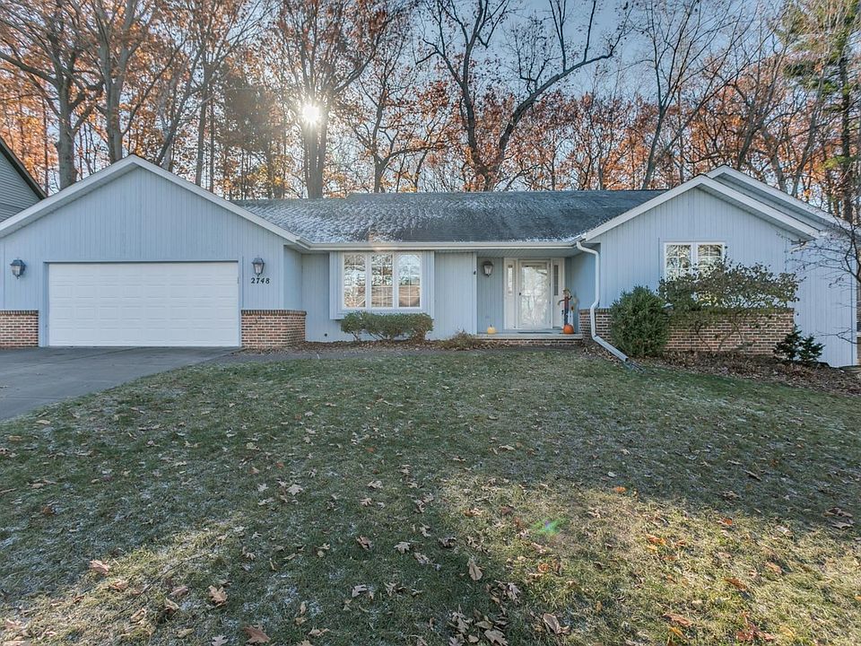 WELCOME!  2748 CANYON BLUFF RD