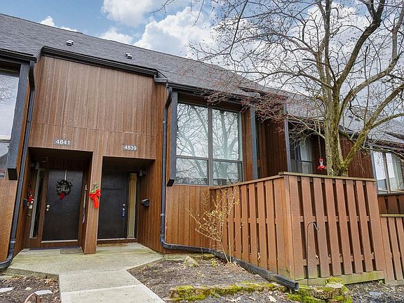 2nd image of 4839 Powderhorn Ln #2