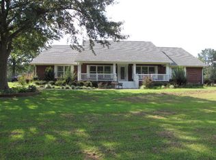 161 Frosty Hinton Rd, Soso, MS 39480