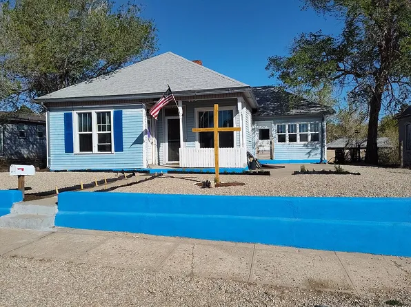 412 Pinon St, Walsenburg, CO 81089