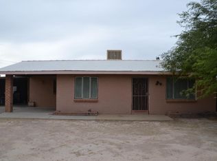 5940 S Stewart Blvd, Tucson, AZ 85706