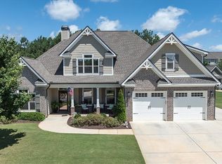 616 Fleeting Court, Monroe, GA 30655