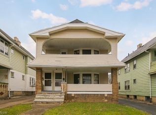 3698 E 153rd St #1, Cleveland, OH 44120