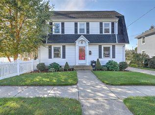 142 Canonchet Ave, Warwick, RI 02888