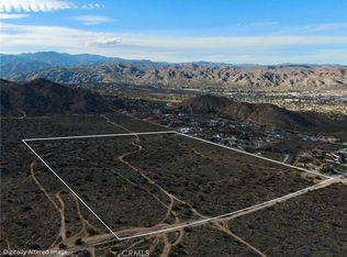 56007 Golden Bee Dr, Yucca Valley, CA 92284