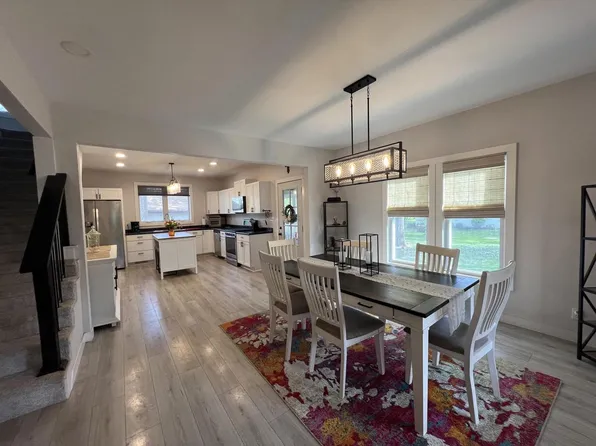 815 Wisconsin DRIVE, Jefferson, WI 53549