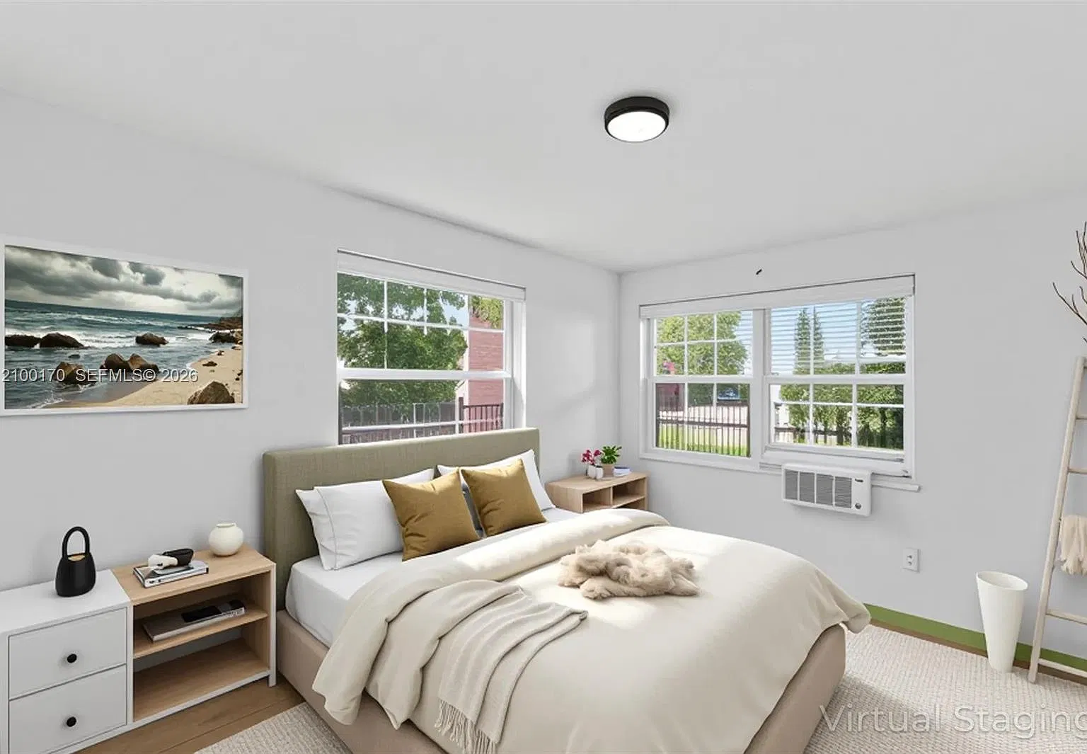 Beach Manor Condo — Photo 4