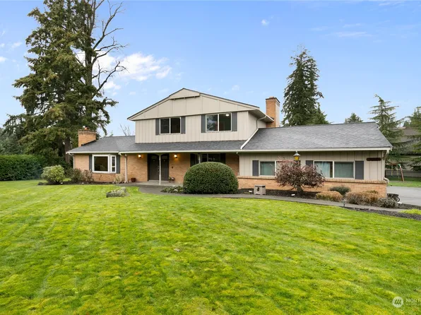 2805 90th Avenue E, Edgewood, WA 98371