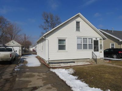 3422 6th Ave, Council Bluffs, IA, 51501