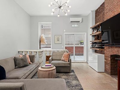 36 W 35th St APT 1A, Manhattan, NY, 10001