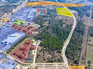 Veterans Memorial Pkwy, Huntsville, TX 77340