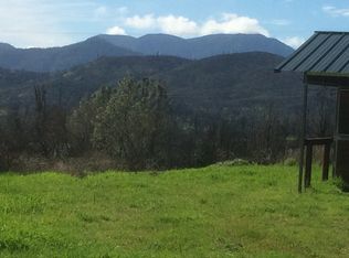 21837 Yankee Valley Rd, Hidden Valley Lake, CA 95467