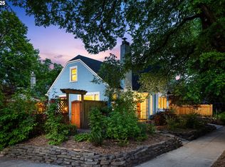 2006 SE Elliott Ave, Portland, OR 97214