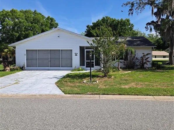 5618 Rosewall Cir, Leesburg, FL 34748