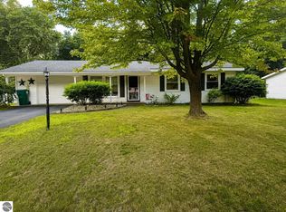 597 Janet St, East Tawas, MI 48730