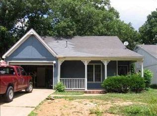 2016 Tanglewood Dr, Jonesboro, AR 72401